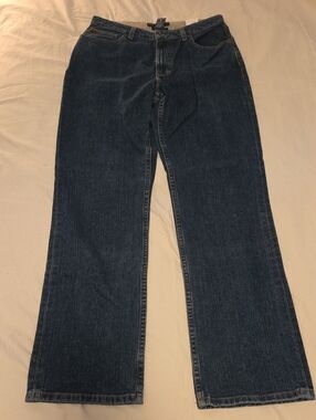 NEW Tommy Hilfiger Relaxed Fit Jeans